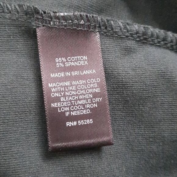 Express Hunter Green Long Sleeve Midi Bodycon Dress Size Small Petite - Picture 4 of 5